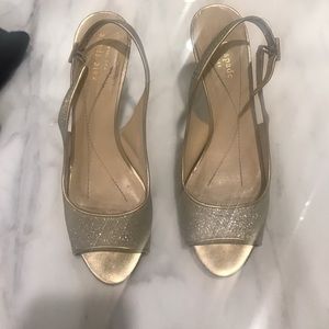 Kate spade heels